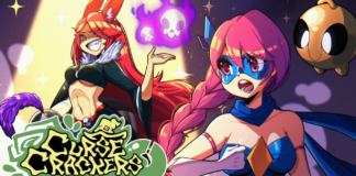 Curse Crackers: For Whom the Belle Toils Descargar PC Gratis (v2023.04.15)