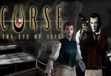 Curse: The Eye of Isis Descargar PC Gratis (v1.0)