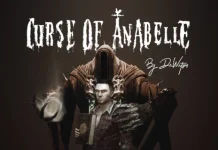 Curse of Anabelle Descargar PC Gratis (v2020.03.13)