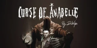 Curse of Anabelle Descargar PC Gratis (v2020.03.13)