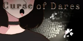 Curse of Dares Descargar PC Gratis (v1.3 & Uncensored)