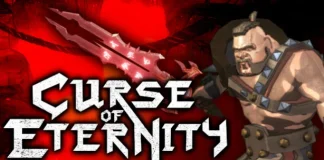 Curse of Eternity Descargar PC Gratis (v1.3.111822.602)