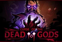 Curse of the Dead Gods Descargar PC Gratis (v1.24.4.6)