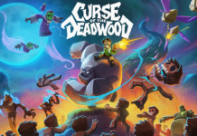 Curse of the Deadwood Descargar PC Gratis (v1.0.13)