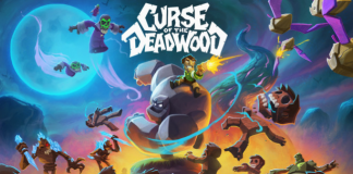Curse of the Deadwood Descargar PC Gratis (v1.0.13)