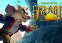 Curse of the Sea Rats Descargar PC Gratis (v1.3.7)