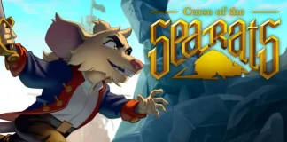 Curse of the Sea Rats Descargar PC Gratis (v1.3.7)