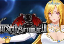 Cursed Armor 2 Descargar PC Gratis (v7.01 & Uncensored)