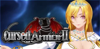 Cursed Armor 2 Descargar PC Gratis (v7.01 & Uncensored)