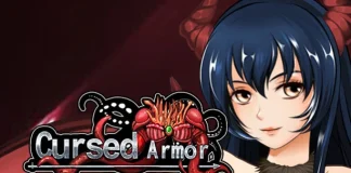 Cursed Armor (v3.01 & Uncensored) PC Download Free