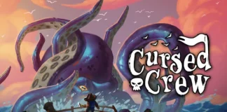 Cursed Crew (v0.17.115) PC Download Free