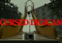 Cursed Digicam | 呪われたデジカメ Descargar PC Gratis (v1.0)