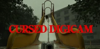 Cursed Digicam | 呪われたデジカメ Descargar PC Gratis (v1.0)