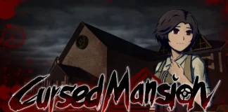 Cursed Mansion Descargar PC Gratis