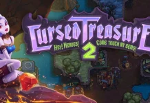 Cursed Treasure 2 Ultimate Edition – Tower Defense Descargar PC Gratis (v2022.12.29)