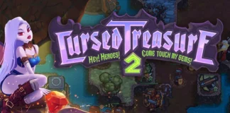 Cursed Treasure 2 Ultimate Edition – Tower Defense Descargar PC Gratis (v2022.12.29)