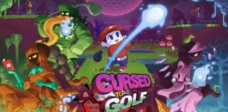Cursed to Golf (v1.0.5) PC Download Free