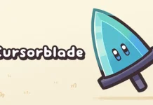 Cursorblade Descargar PC Gratis