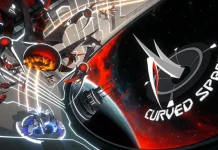 Curved Space Descargar PC Gratis (v1.0.6.15.11)