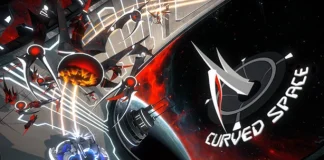 Curved Space Descargar PC Gratis (v1.0.6.15.11)