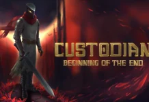 Custodian: Beginning of the End (v2022.01.29) Baixar PC Gratis