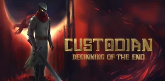 Custodian: Beginning of the End (v2022.01.29) Baixar PC Gratis