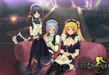 Custom Maid 3D 2 Descargar PC Gratis (v1.55 & ALL DLC’s)