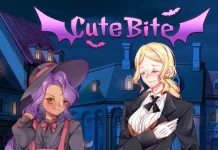 Cute Bite Descargar PC Gratis