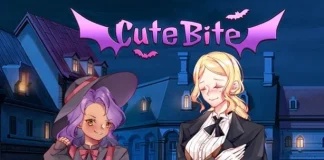 Cute Bite Descargar PC Gratis