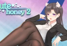 Cute Honey 2 Descargar PC Gratis