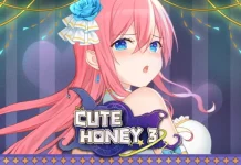 Cute Honey 3 Descargar PC Gratis