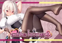 Cute Honey PC Download Free