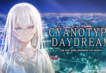 Cyanotype Daydream -The Girl Who Dreamed the World- Descargar PC Gratis