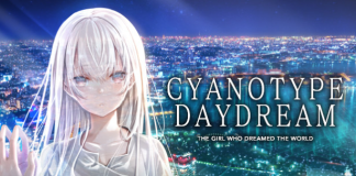 Cyanotype Daydream -The Girl Who Dreamed the World- Descargar PC Gratis