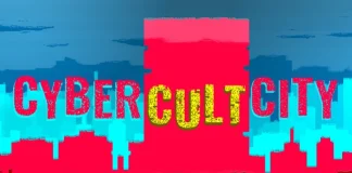 Cyber Cult City Descargar PC Gratis (v1.0)