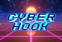 Cyber Hook (v1.2.1) PC Download Free