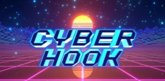 Cyber Hook (v1.2.1) PC Download Free