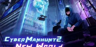 Cyber Manhunt 2: New World Descargar PC Gratis (v1.0.7)