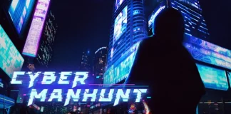 Cyber Manhunt Descargar PC Gratis (v1.3.93 & ALL DLC)