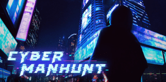 Cyber Manhunt (v1.3.93 & ALL DLC) PC Download Free