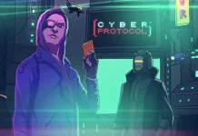 Cyber Protocol PC Download Free