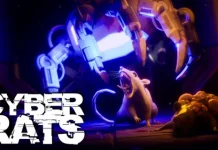 Cyber Rats (v1.0) PC Download Free