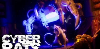 Cyber Rats Descargar PC Gratis (v1.0)