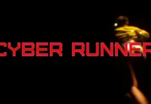Cyber Runner Baixar PC Gratis