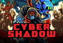 Cyber Shadow (v1.04) PC Download Free