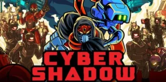 Cyber Shadow Descargar PC Gratis (v1.04)