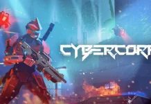 CyberCorp (v35.2) Baixar PC Gratis
