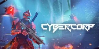CyberCorp Descargar PC Gratis (v35.2)
