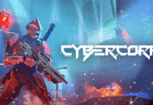 CyberCorp (v35.2) PC Download Free