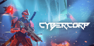 CyberCorp (v35.2) PC Download Free